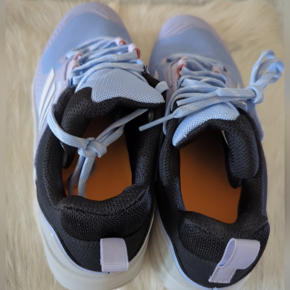 ADIDAS WOMEN’S TERREX SWIFT R3 HIKING SHOES  Sneakers Continental  SIZE 9 - Picture 7 of 9
